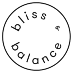 Logo_Bliss and Balance