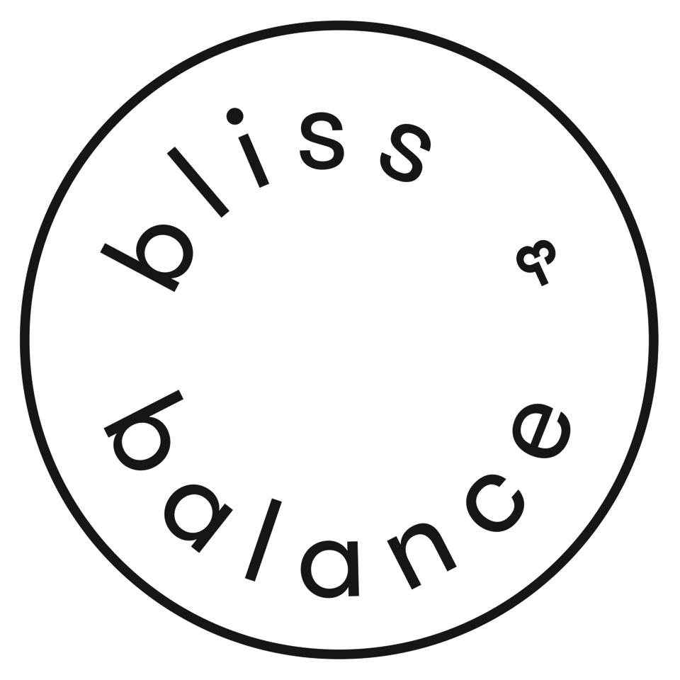 Logo_Bliss and Balance